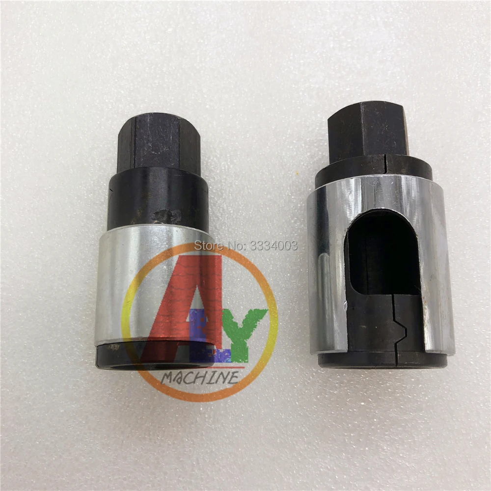 Для Дизельного Двигателя BOSCH 110 120 съемник инжектора с общей топливной