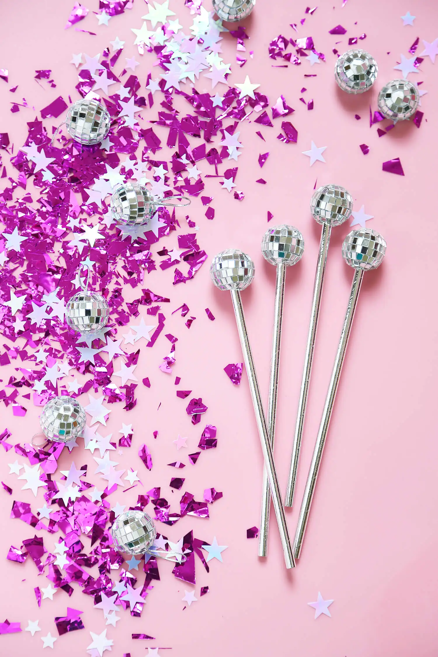 

6pcs 7.5 inch Swizzle Sticks Cake Pops Cocktail Coffee Drink Stirrers Bachelorette Bridal Baby Shower Wedding Party Decor 70s