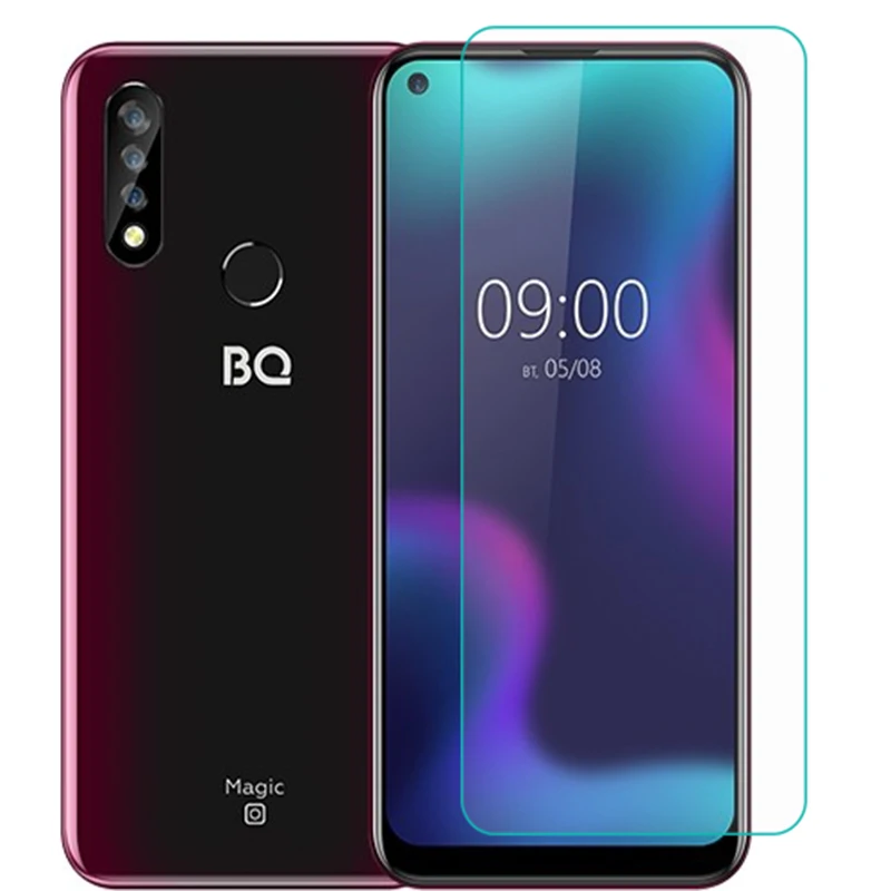 Закаленное стекло для BQ 6042L 6424L 5518G 5528L 5530L 5535L 5541L 5730L 5731L 5732L 6022G 6035L 6040L Защитная