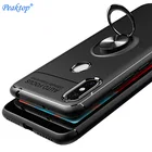 Магнитный автомобильный чехол с кольцом-держателем для XiaoMi Mi 8 SE 6 5X 6X A1 A2 Lite RedMi 4A 4X NOTE 4 5A 5 Pro Prime 6 S2 6A MAX 3 2 MIX 2S 360