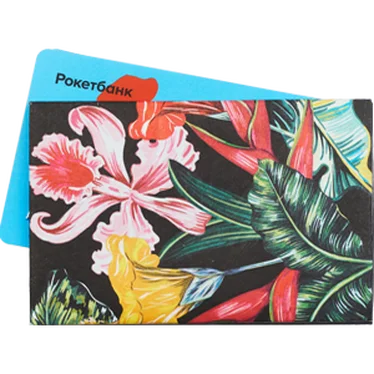 Легкий и тонкий кардхолдер New Wallet для кредитных карт из Тайвек NH-002 | Багаж сумки