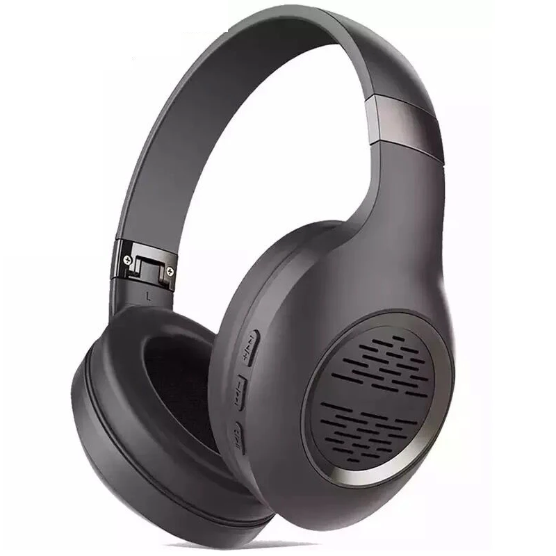 Высококачественные Hi Fi наушники с шумоподавлением Koptelefoons Cuffie ANC Inalambricos Auriculares