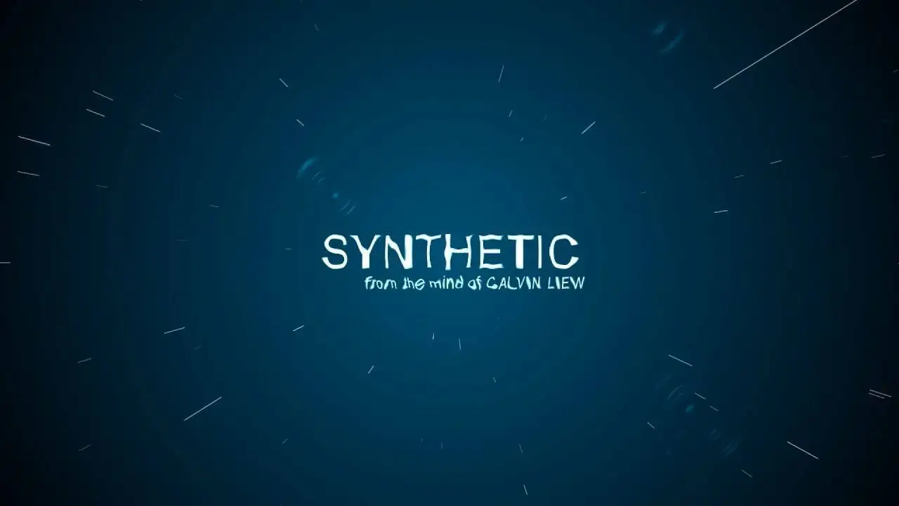 

Synthetic by Calvin Liew and Skymember Magic Instructions Magic trick