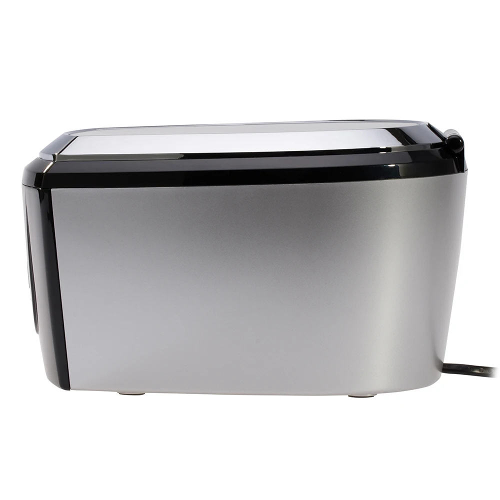 Практичный Ультразвуковой очиститель с таймером для ювелирных