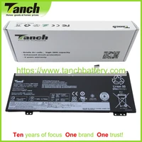 tanch laptop battery for lenovo 5b10q16067 3icp441110 5b10w67403 air 14 yoga 530 530s ideapad 15ikb 7 68v 4cell