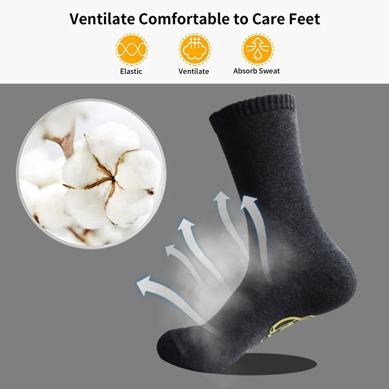 Мужские домашние короткие противоскользящие носки-башмачки унисекс с забавным