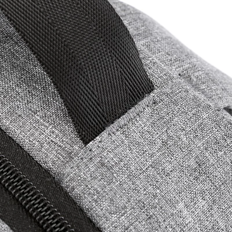 Многофункциональный мужской рюкзак Nindot с USB-зарядным устройством