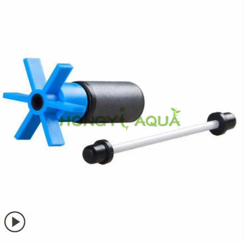 Аксессуары для внешнего фильтра Tetra ротор Tetra EX 60 EX 75 EX 90 EX 120 EX 400 EX 600 EX 700 EX 1200 EX 2400 EX