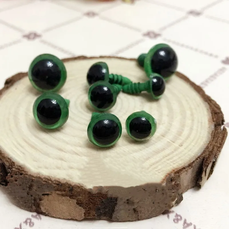 Глаза для кошек Игрушечный мишка тедди мягкая игрушка кукол животное амигуруми 4