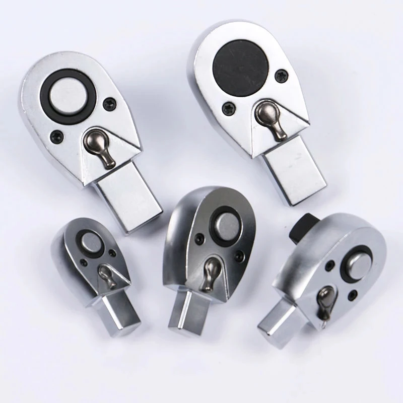 Ключ Динамометрический съемный 9x12 14x18, Моментный ключ с храповым механизмом