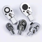 Ключ Динамометрический съемный 9x12 14x18, Моментный ключ с храповым механизмом