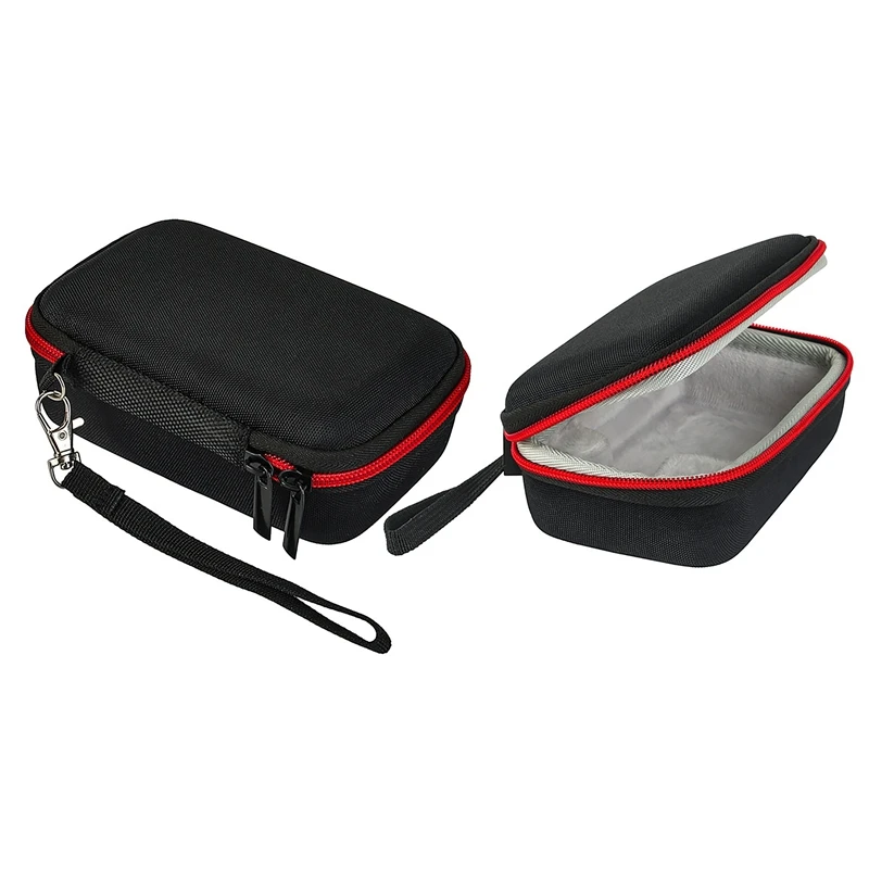 

Портативный дорожный аудио ящик для хранения EVA пылезащитный чехол для JBL GO3 Bluetooth динамик