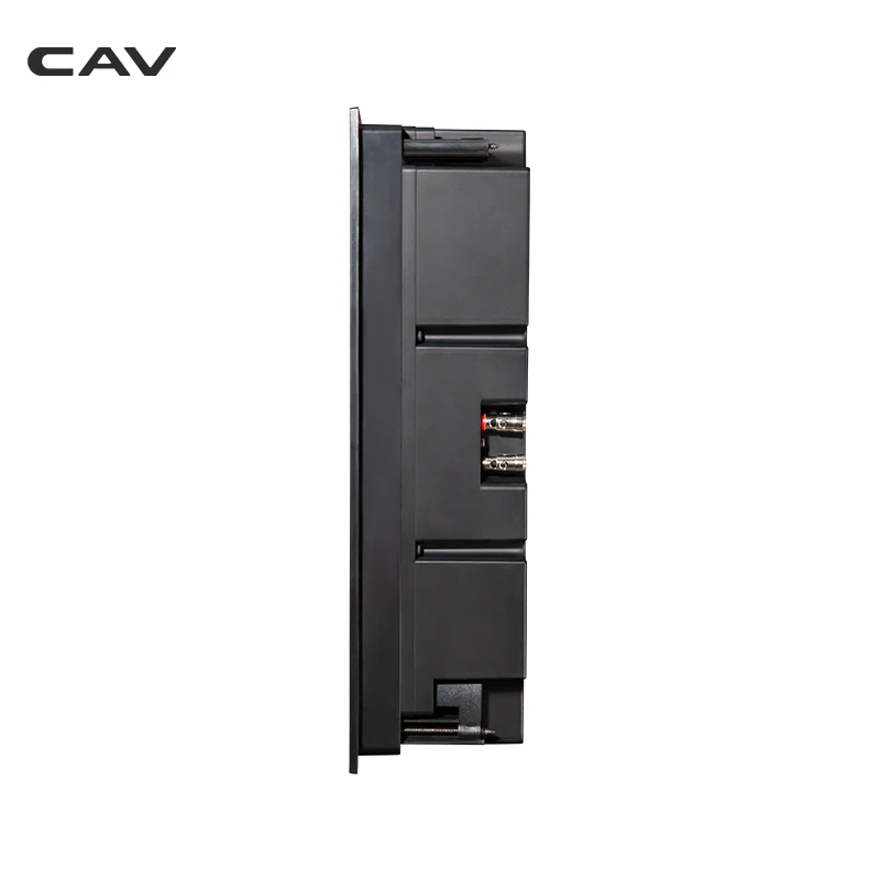 Звуковые динамики CAV MW-50 2 шт. сделай сам для домашнего кинотеатра | Электроника