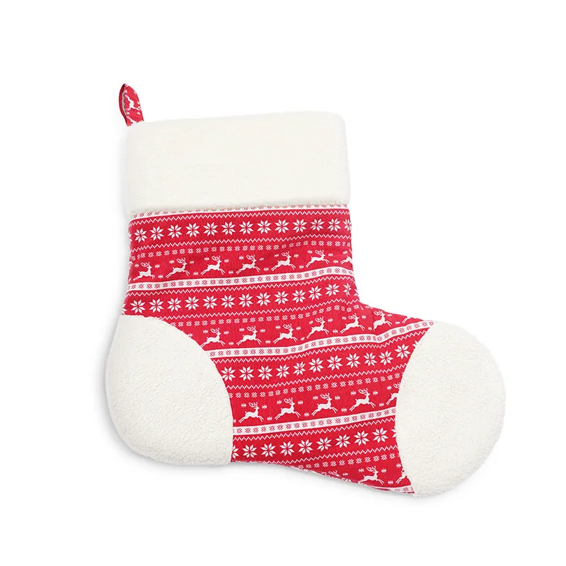 

Cat Bed House Sock style Plush Super Soft Pet Dog Bed Winter Warm Sleeping Bag Puppy Dogs Nest Products Cat Mat Pet Supplie