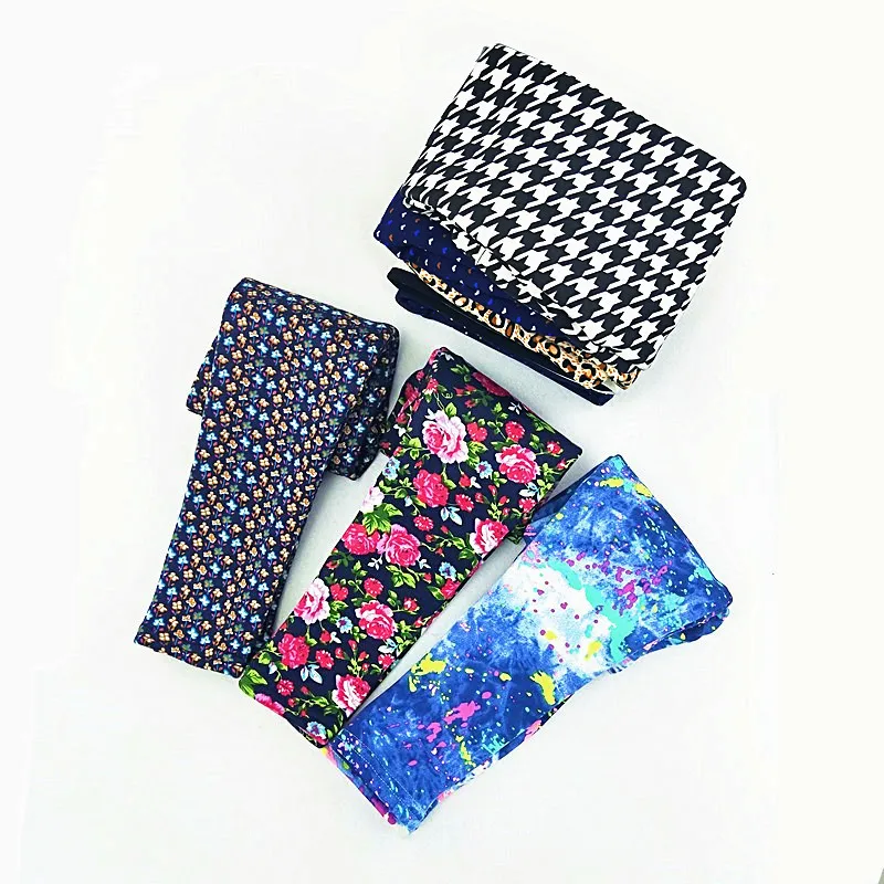 

Одежда для маленьких девочек детские леггинсы осенне-зимние плотные теплые леггинсы с рисунком для девочек 2020 леггинсы для мальчиков и дев...