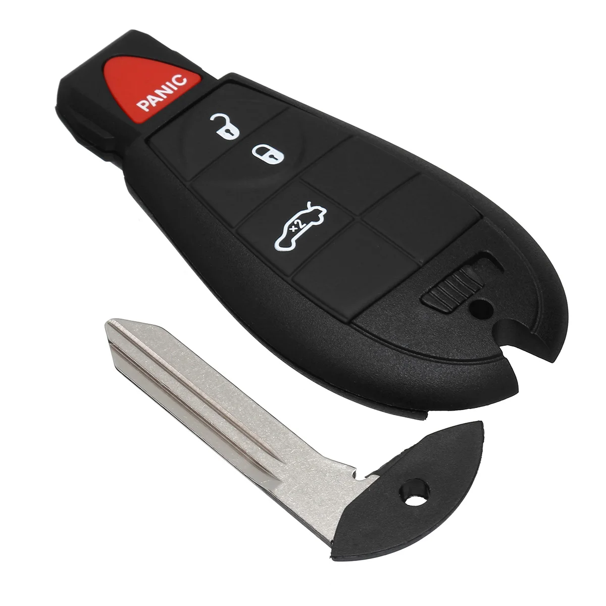 Чехол для Dodge/Jeep/Chrysler/Magnum Challenger Ram 2008 2009 2010 2011 2012 2013 2014|shell case fob|shell caseshell 1/10 |