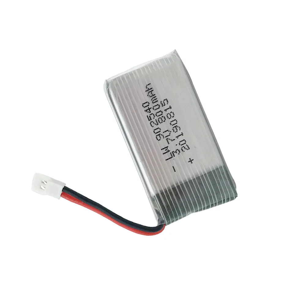 Аккумулятор для Syma X5 X5C X5C-1 X5S X5SW X5SC V931 H5C 3 7 в 800 мАч | Игрушки и хобби