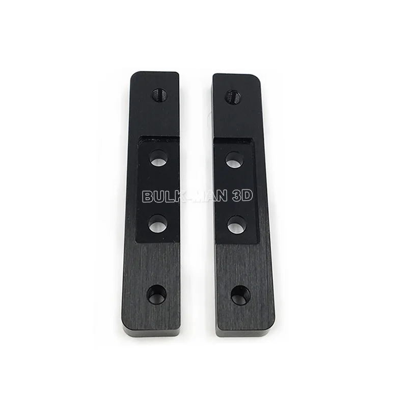 2pcs/Lot C-Beam Riser Plates for Linear Rail system machine | Компьютеры и офис