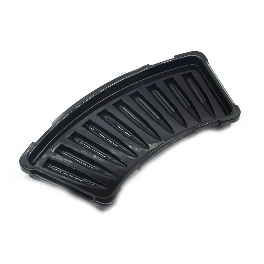 Форма для изготовления кубиков льда ледяных конфет тортов AK47 лоток в виде пули