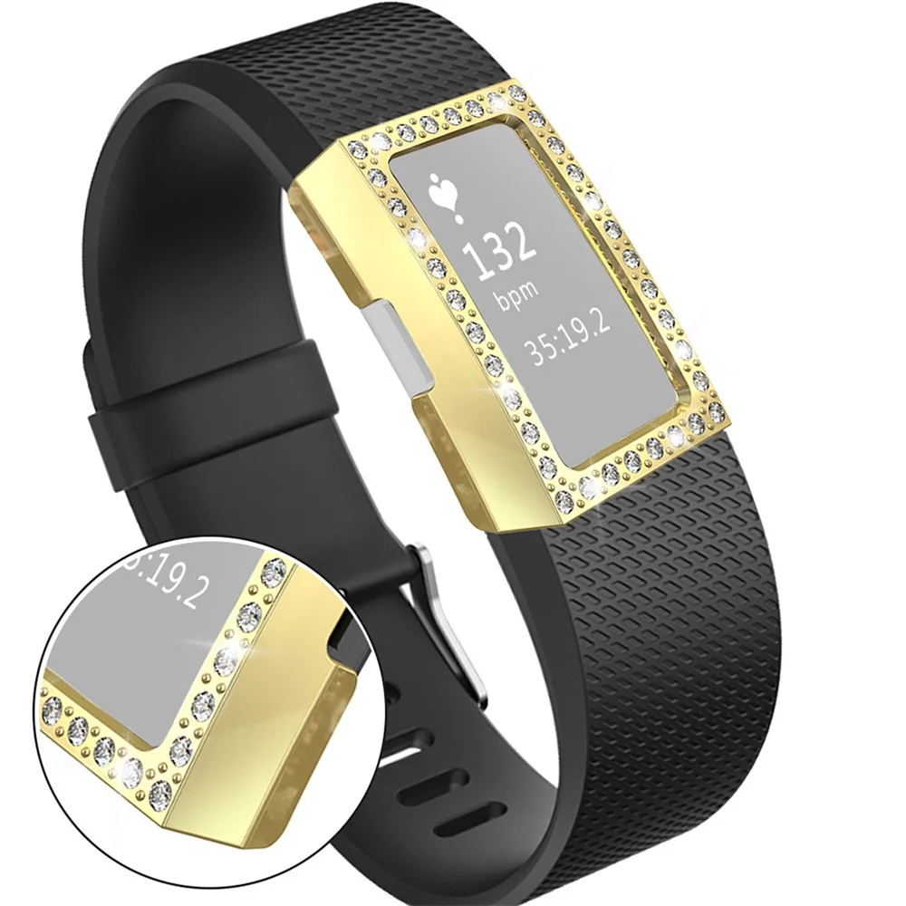 Новый жесткий чехол с покрытием из поликарбоната умный для часов бампер рамка