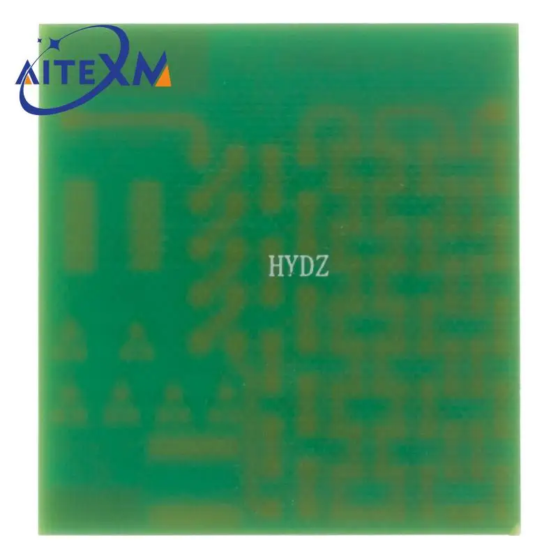 Печатная плата PCB SMT SMD для пайки тренировочная DIY Kit Fanny Skill Training Electronic Suit 77 шт.