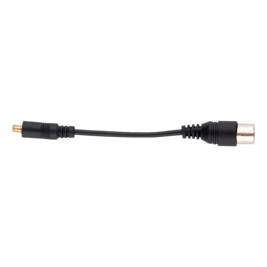 1 шт. кабель адаптер антенны USB DVBT ТВ тюнер для коаксиальный Антенна MCX Новые