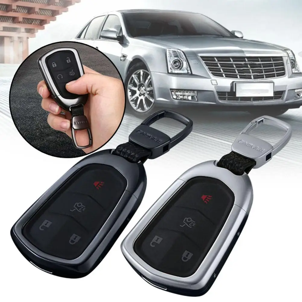 Универсальный Смарт-брелок для автомобиля с дистанционным управлением корпус
