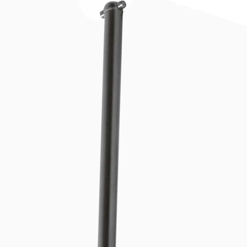 

FBIL-Metal Drive Shaft CVD for XLF X03 X04 X-03 X-04 1/10 RC Car Brushless Monster Truck Spare Parts Accessories