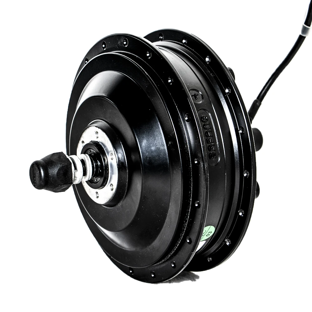 36 в 500 Вт 8Fun/Bafang BPM бесщеточный редукторный двигатель для электровелосипеда