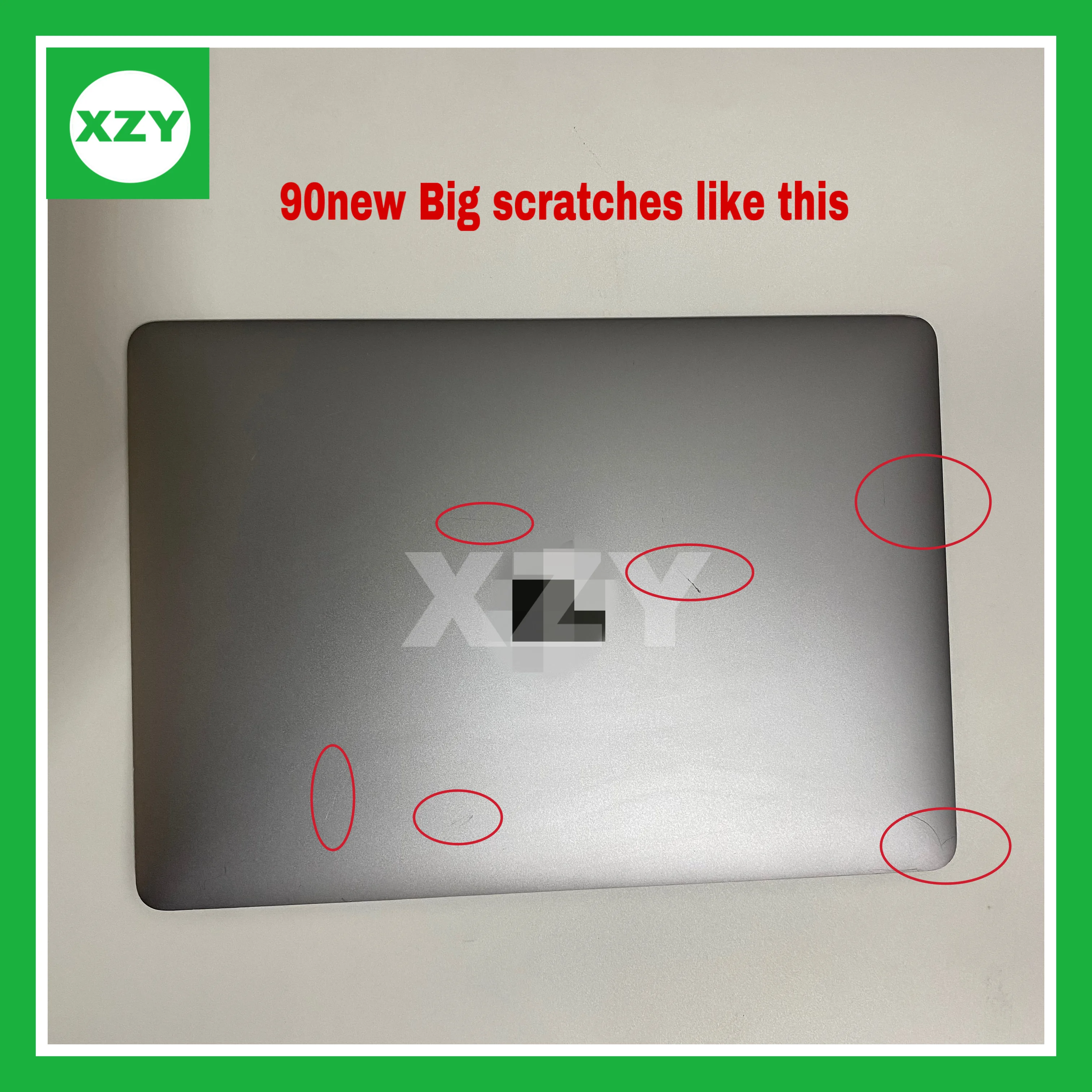 ЖК дисплей в сборе для Macbook Pro Retina 13 3 дюйма 2018 2019 лет|ЖК-экран ноутбуков| |