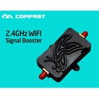 COMFAST CF-G103 2,4 ГГц 4 Вт антенна Wi-Fi усилитель для маршрутизатор для дома и офиса 2,4 ГГц Беспроводной Wlan Wifi маршрутизатор усилитель сигнала