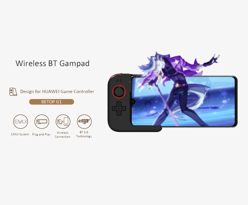 Смарт-браслет huawei Honor Band 5 с беспроводным геймпадом, браслет, шагомер, сенсорный экран, для плавания, пульсометр