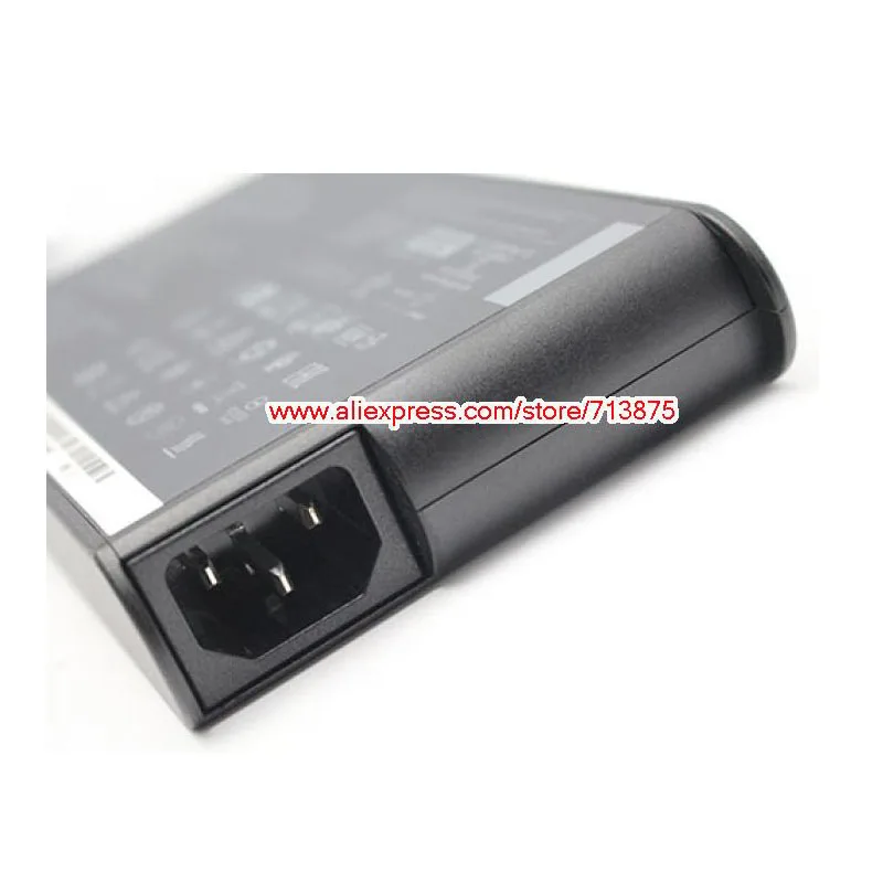 genuine 230w charger 20v 11 5a ac adapter adl230sdc3a for lenovo thinkpad y900 y910 y9000k r720 81y6005suk sa10r16888 laptop free global shipping