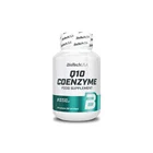 Коэнзим Q10 Biotech, Coenzyme Q10, 60 капсул, 60 капсул