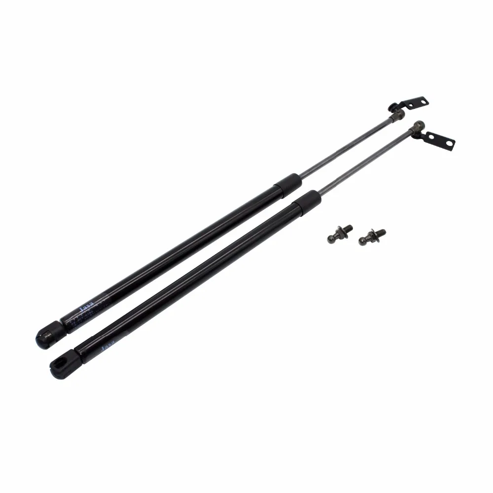 1 пара пружинный подъемник для багажника HONDA ACCORD IV Aerodeck (CB) Estate 1991 1993 562 мм|Крепежные