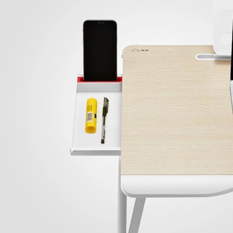 Домашняя кровать маленький стол студенческое общежитие колледжа Мини рабочий