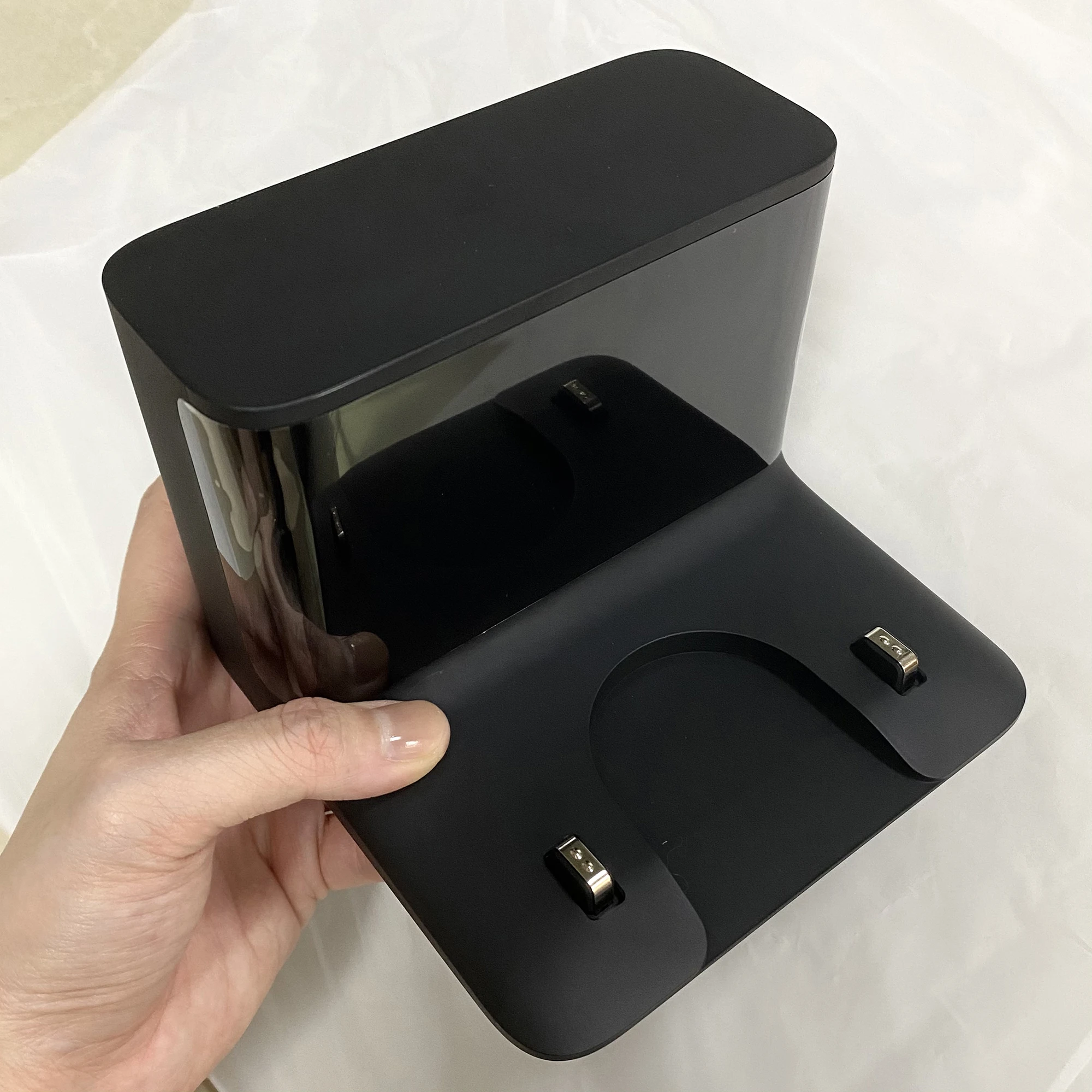 

Original Vacuum Cleaner Robot Parts For XiaoMi Mijia 1T STYTJ02ZHM Charger Stand Base Charging Pile Charging Cable Accessories