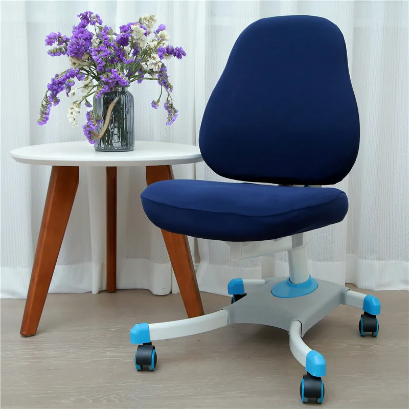 

Детские чехлы на стулья, 2 шт., полиэстер/спандекс