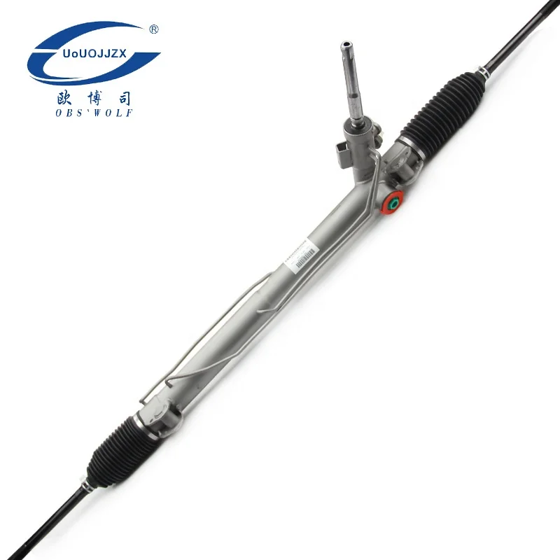 

Автозапчасти, рулевая рейка LHD, рулевая рейка для Land Rover discovery 06-15 LR024574, оформление