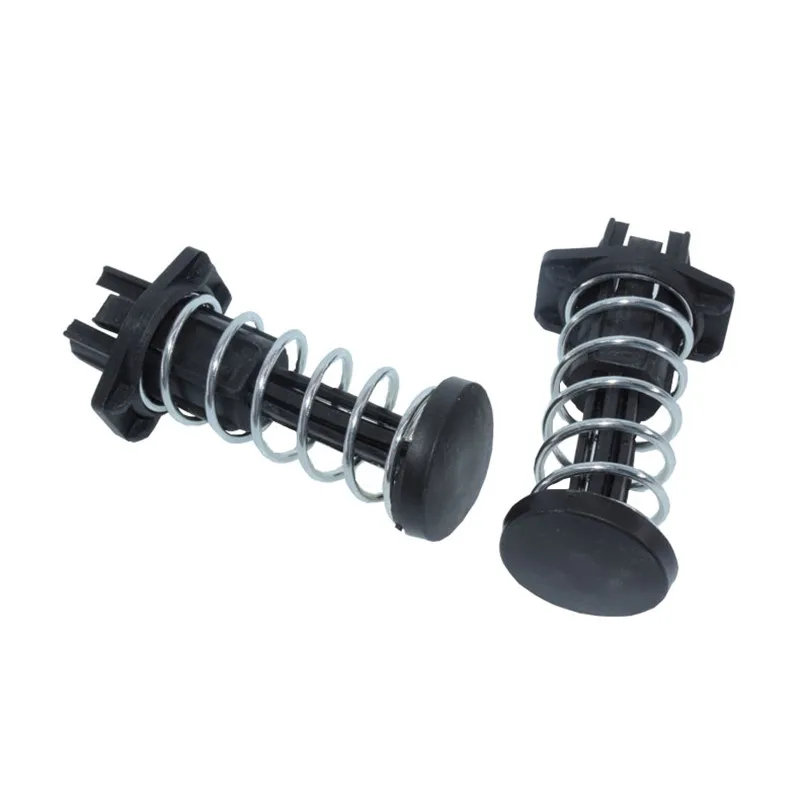 Car engine hood cover buffer spring switch lock clips for Mercedes-Benz A/C/E/S series GL C200/GLK/CLS/SLK/S350/S400/S500/S600 | Автомобили