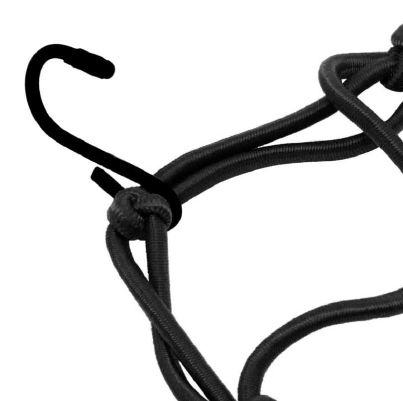 Рисунок 6 - Сетка для багажа на мотоцикл