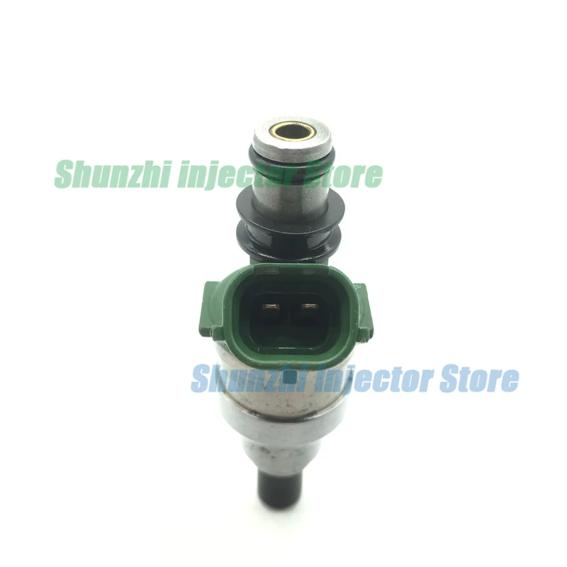 Форсунка топливного инжектора для Daihatsu Charade G200 1 3 16В 62KW/85PS Oem 195500 2140 1955002140|injector