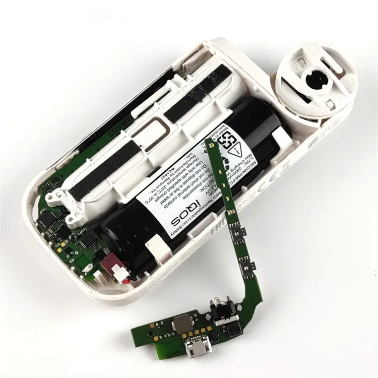 

Repair Motherboard Accessories PCB for IQOS 2.4 plus charger charging box 2.4 3.0 heatsticke cig