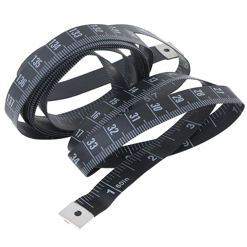 1.5M Sewing Ruler Meter Measuring Tape Body Tailor Measure Soft | Инструменты