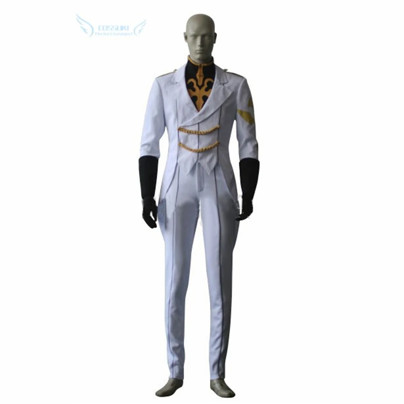 Костюм для косплея униформа сюзаку куржуруги | Тематическая одежда и