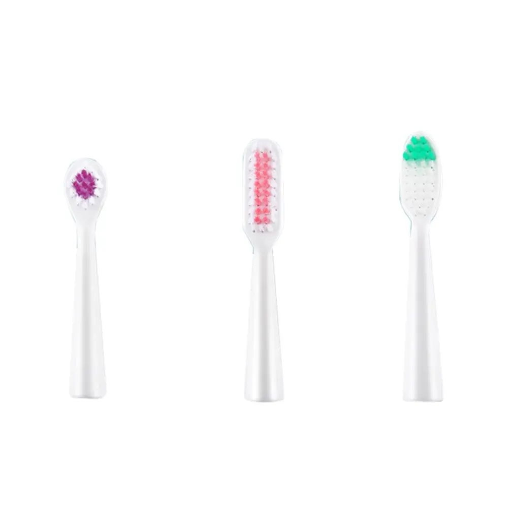 

Electric Ultrasonic Massage Toothbrush Waterproof Oral Product Soft Brushing Whitening Tooth Brushes For Children Adult Family