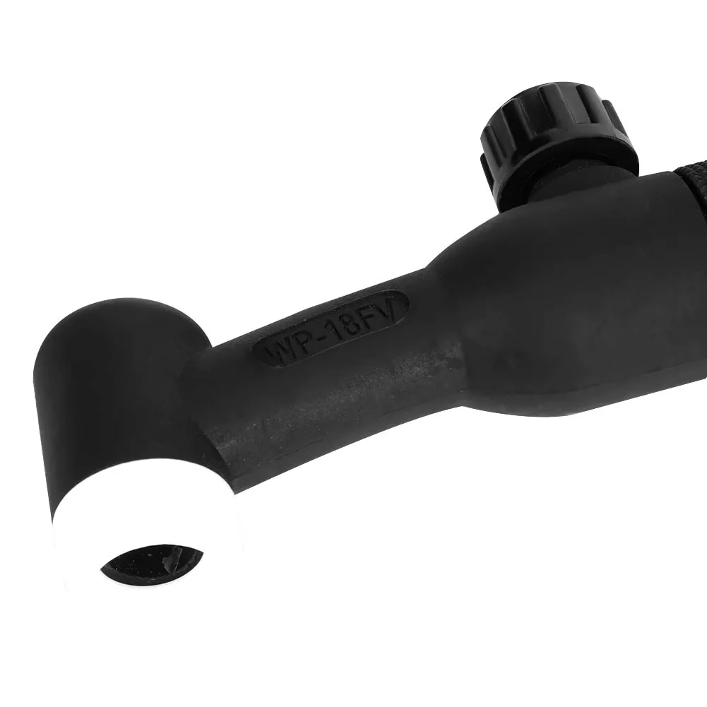 Головка горелки газового клапана инструмент для аргоновой дуговой сварки