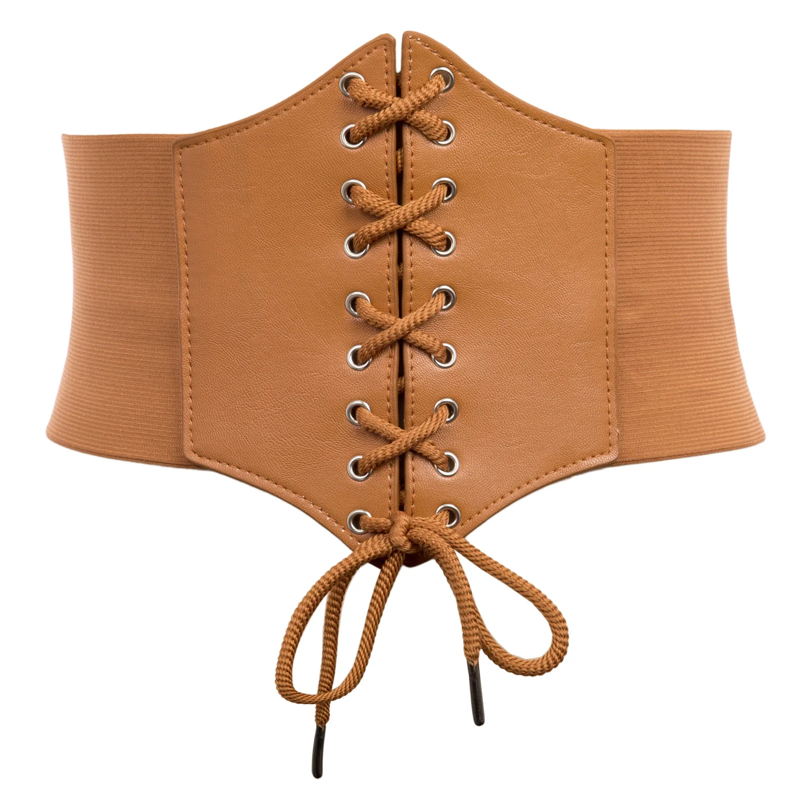 GK 19 см эластичный широкий корсет пояс Пояс Cincher | Аксессуары для одежды