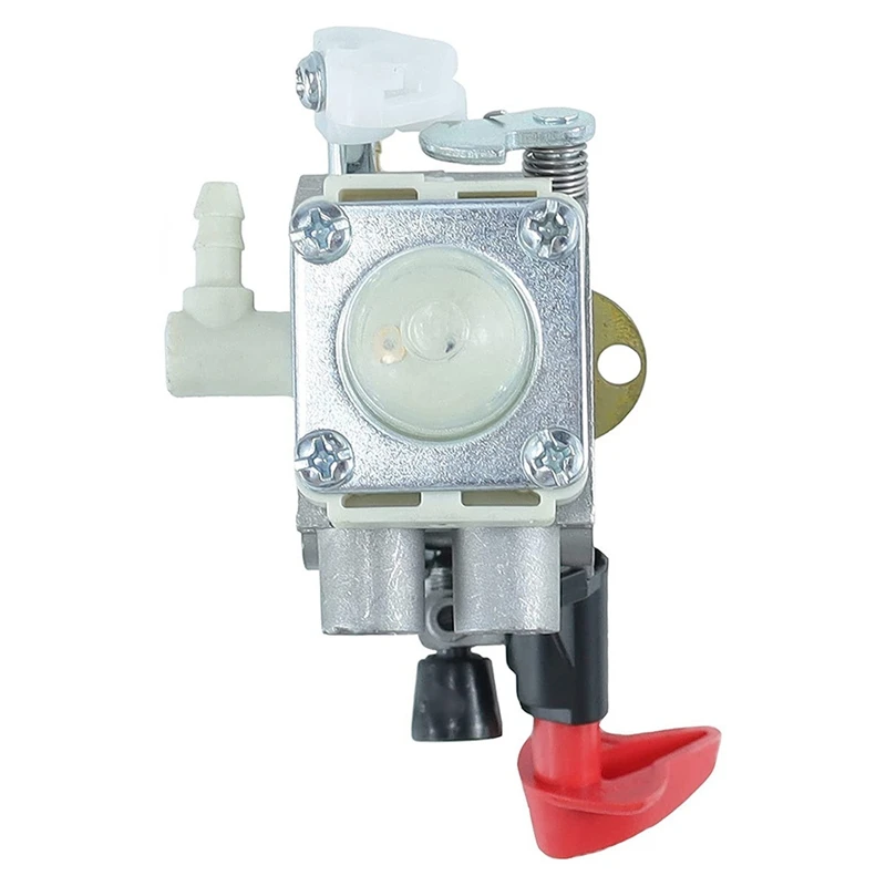 Carburetor For Zama C1M-S267A Stihl FS40 FS50 FS56 FS56C FS70 FS70C FC56C FC70 FC70C HT56C KM56C KN56RC Part 4144 120 0608 | Инструменты