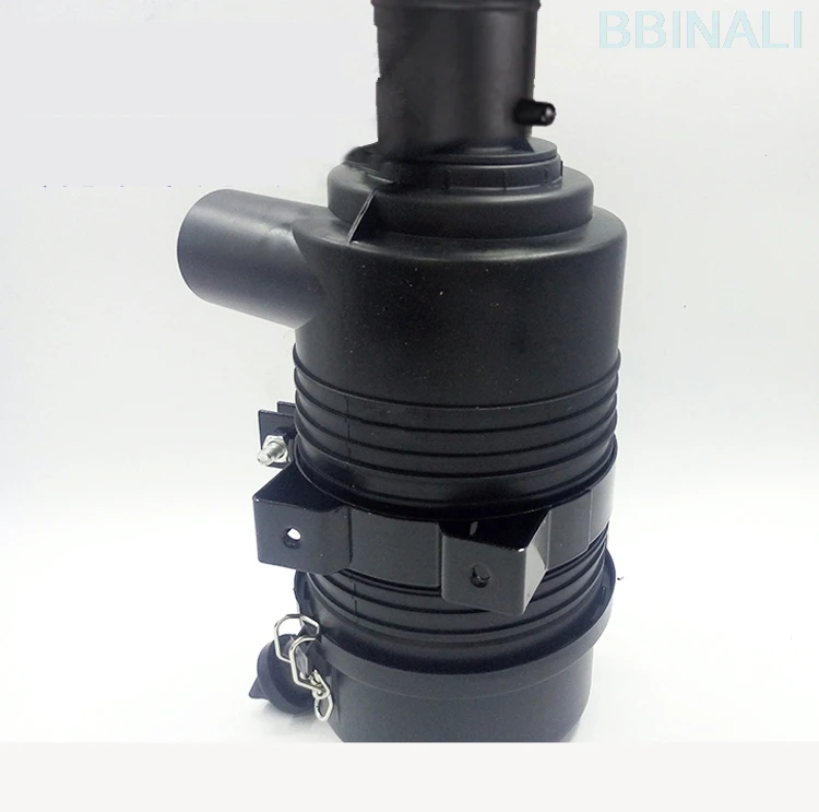 Воздушный фильтр в сборе для VOLVO EC55 60 B sunward 70 80 корпус воздушного фильтра задняя